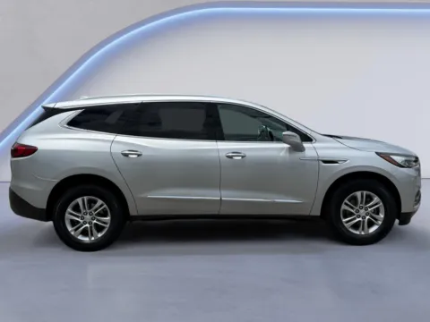 Photos of 2019 Buick Enclave Essence for sale in Alcoa, TN at Twin City Auto Center