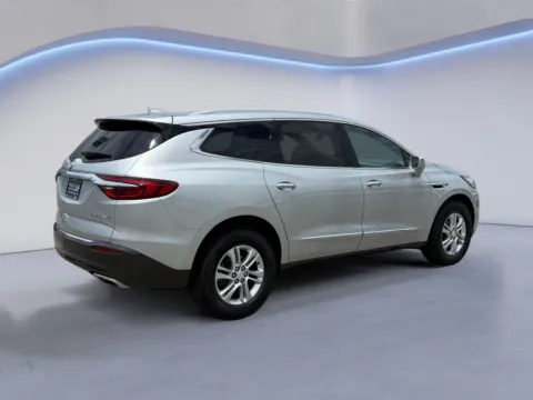 Another view of 2019 Buick Enclave Essence for sale in Alcoa, TN at Twin City Auto Center