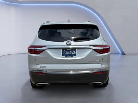 More photos of 2019 Buick Enclave Essence at Twin City Auto Center, TN