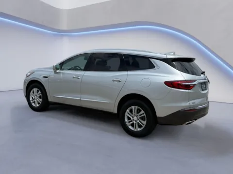 More photos of 2019 Buick Enclave Essence at Twin City Auto Center, TN