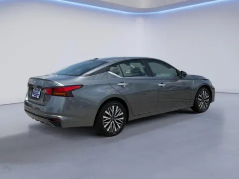 Another view of 2025 Nissan Altima SV for sale in Alcoa, TN at Twin City Auto Center