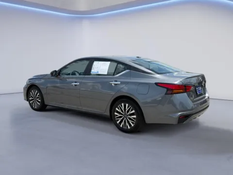 More photos of 2025 Nissan Altima SV at Twin City Auto Center, TN