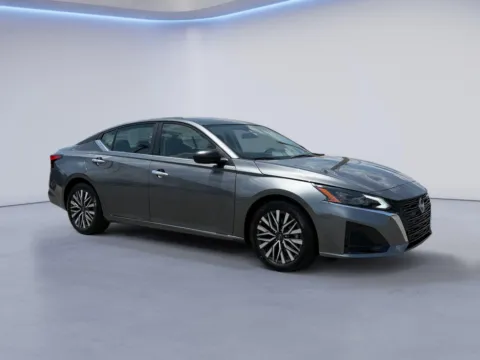 Gray 2025 Nissan Altima SV for sale in Alcoa, TN