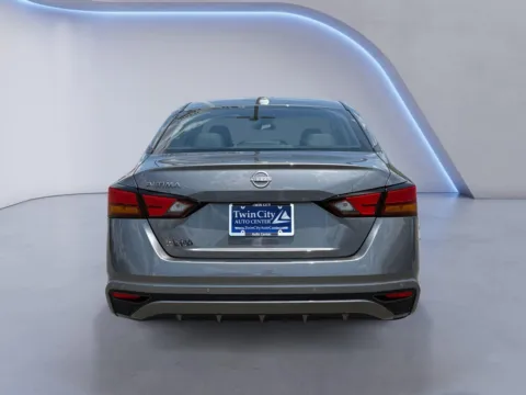 More photos of 2025 Nissan Altima SV at Twin City Auto Center, TN