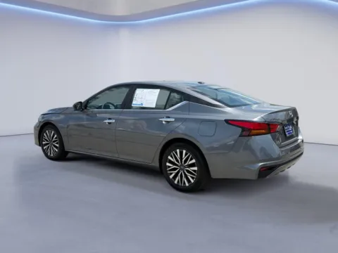More photos of 2025 Nissan Altima SV at Twin City Auto Center, TN