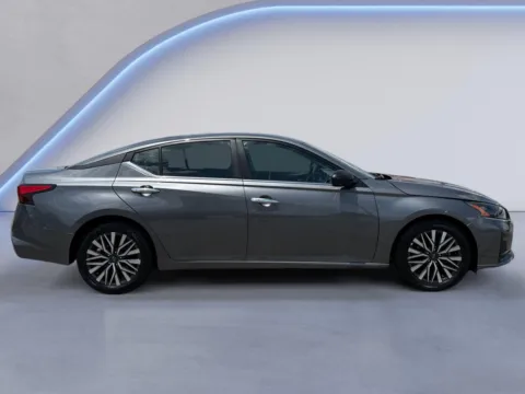 Photos of 2025 Nissan Altima SV for sale in Alcoa, TN at Twin City Auto Center