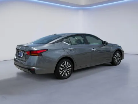 Another view of 2025 Nissan Altima SV for sale in Alcoa, TN at Twin City Auto Center