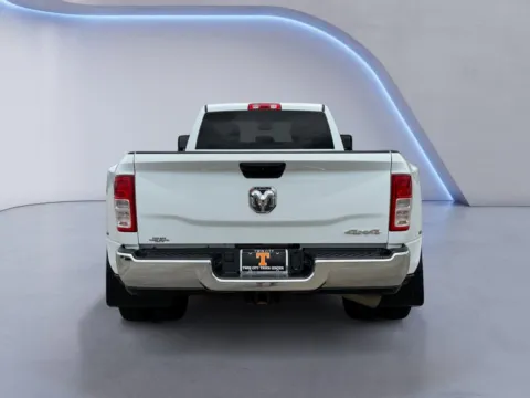 More photos of 2023 Ram 3500 Big Horn at Twin City Auto Center, TN