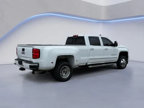 Another view of 2019 GMC Sierra 3500HD Denali for sale in Alcoa, TN at Twin City Auto Center