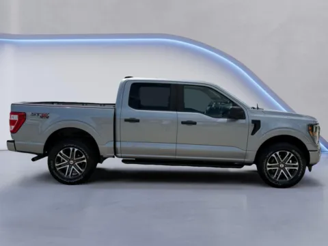Photos of 2023 Ford F-150 XL for sale in Alcoa, TN at Twin City Auto Center