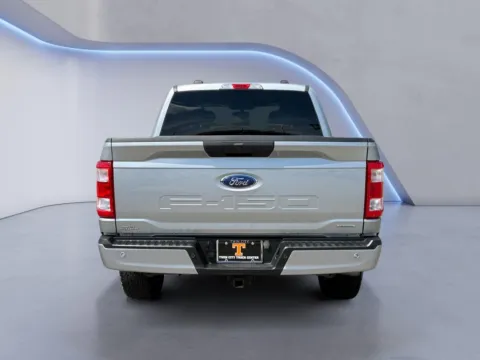 More photos of 2023 Ford F-150 XL at Twin City Auto Center, TN