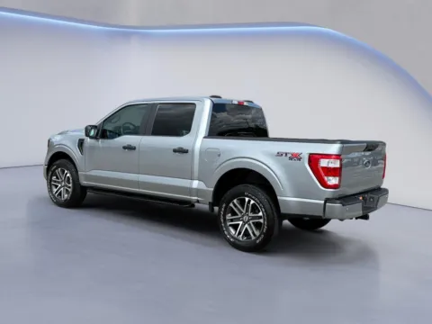 More photos of 2023 Ford F-150 XL at Twin City Auto Center, TN