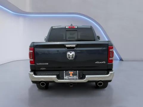 More photos of 2021 Ram 1500 Laramie at Twin City Auto Center, TN