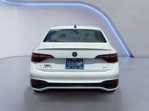 More photos of 2024 Volkswagen Jetta SE at Twin City Auto Center, TN