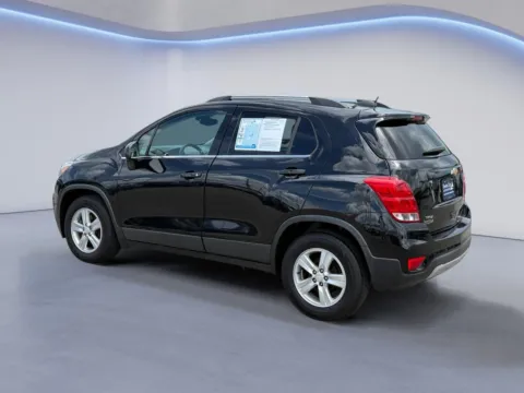 More photos of 2019 Chevrolet Trax LT at Twin City Auto Center, TN