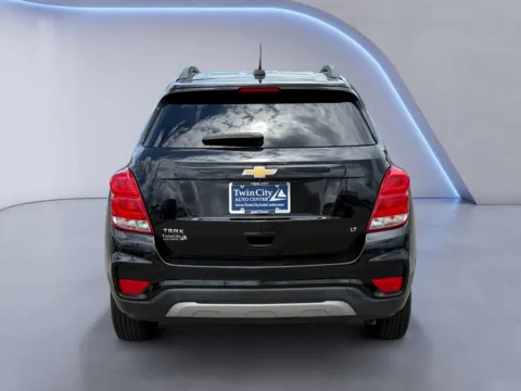 More photos of 2019 Chevrolet Trax LT at Twin City Auto Center, TN