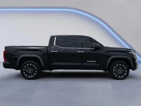 Photos of 2023 Toyota Tundra Limited for sale in Alcoa, TN at Twin City Auto Center