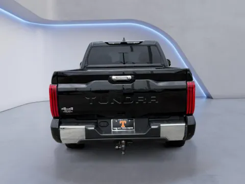 More photos of 2023 Toyota Tundra Limited at Twin City Auto Center, TN