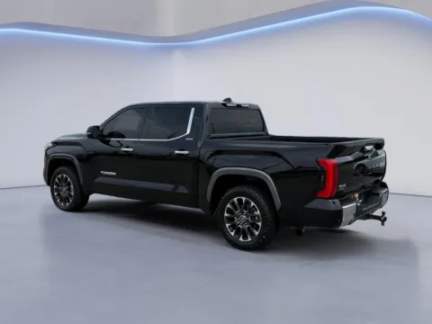 More photos of 2023 Toyota Tundra Limited at Twin City Auto Center, TN