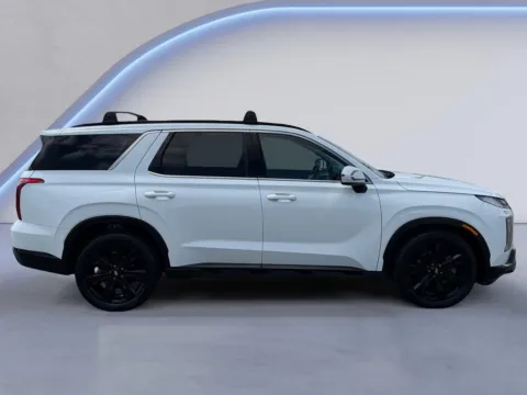 Photos of 2024 Hyundai Palisade XRT for sale in Alcoa, TN at Twin City Auto Center