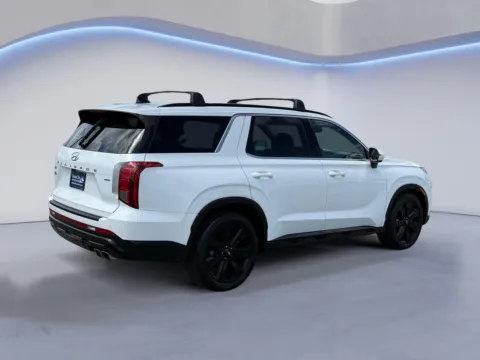 Another view of 2024 Hyundai Palisade XRT for sale in Alcoa, TN at Twin City Auto Center