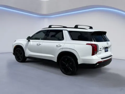 More photos of 2024 Hyundai Palisade XRT at Twin City Auto Center, TN
