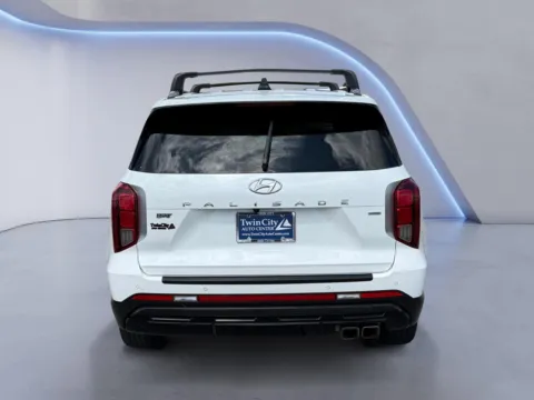 More photos of 2024 Hyundai Palisade XRT at Twin City Auto Center, TN