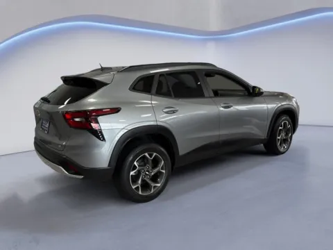 Another view of 2024 Chevrolet Trax LT for sale in Alcoa, TN at Twin City Auto Center