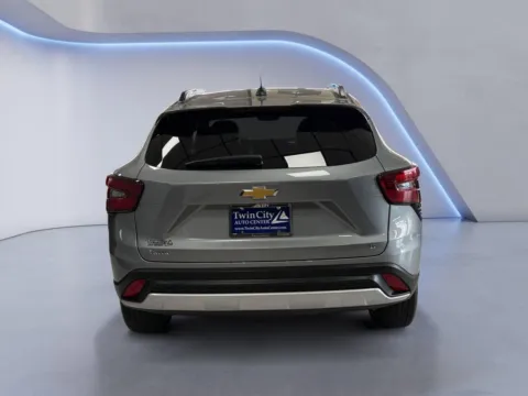 More photos of 2024 Chevrolet Trax LT at Twin City Auto Center, TN