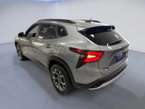 More photos of 2024 Chevrolet Trax LT at Twin City Auto Center, TN