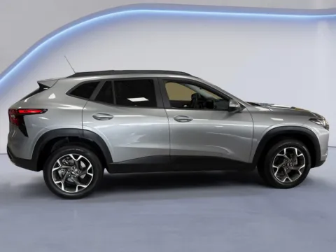 Photos of 2024 Chevrolet Trax LT for sale in Alcoa, TN at Twin City Auto Center