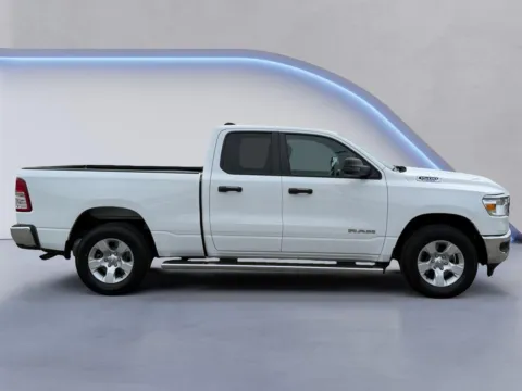 Photos of 2023 Ram 1500 Big Horn for sale in Alcoa, TN at Twin City Auto Center