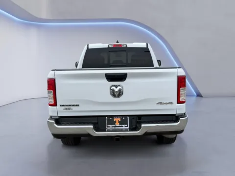 More photos of 2023 Ram 1500 Big Horn at Twin City Auto Center, TN