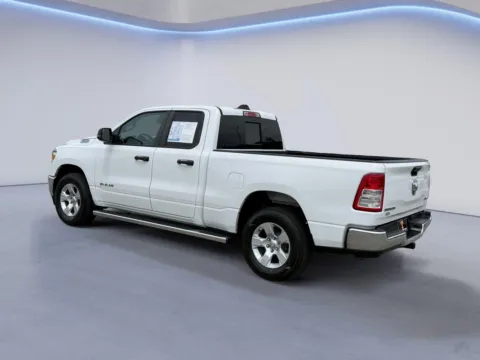 More photos of 2023 Ram 1500 Big Horn at Twin City Auto Center, TN