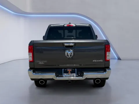More photos of 2020 Ram 1500 Big Horn at Twin City Auto Center, TN