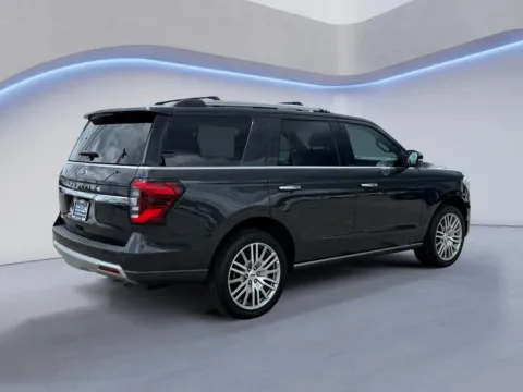 Another view of 2024 Ford Expedition Limited for sale in Alcoa, TN at Twin City Auto Center