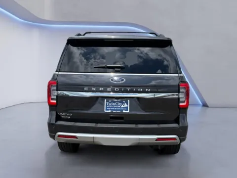 More photos of 2024 Ford Expedition Limited at Twin City Auto Center, TN