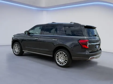 More photos of 2024 Ford Expedition Limited at Twin City Auto Center, TN