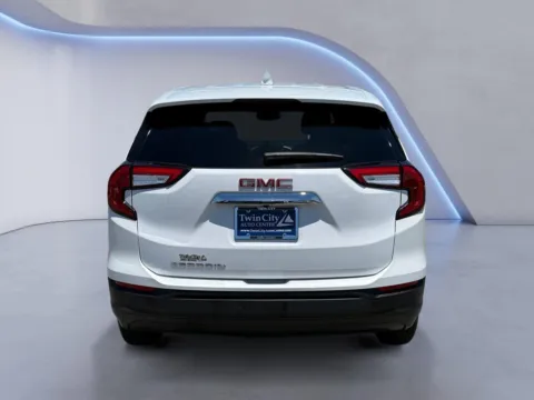 More photos of 2024 GMC Terrain SLE at Twin City Auto Center, TN