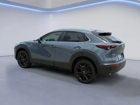 More photos of 2025 Mazda CX-30 2.5 S Carbon Edition at Twin City Auto Center, TN