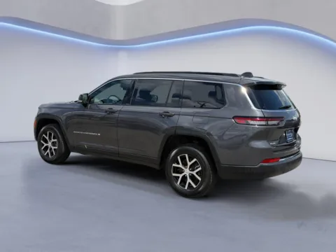 More photos of 2024 Jeep Grand Cherokee L Limited at Twin City Auto Center, TN