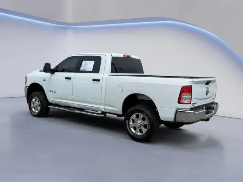More photos of 2024 Ram 2500 Big Horn at Twin City Auto Center, TN