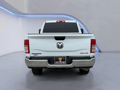 More photos of 2024 Ram 2500 Big Horn at Twin City Auto Center, TN