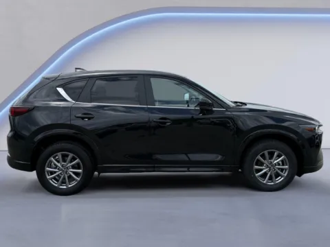 Photos of 2025 Mazda CX-5 2.5 S Select Package for sale in Alcoa, TN at Twin City Auto Center