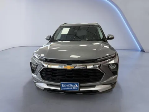More photos of 2024 Chevrolet Trailblazer LT at Twin City Auto Center, TN