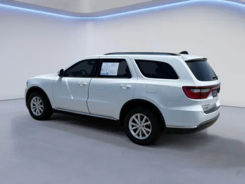 More photos of 2019 Dodge Durango SXT Plus at Twin City Auto Center, TN