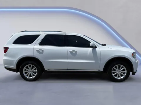 Photos of 2019 Dodge Durango SXT Plus for sale in Alcoa, TN at Twin City Auto Center