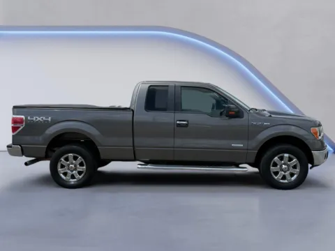 Photos of 2013 Ford F-150 XLT for sale in Alcoa, TN at Twin City Auto Center