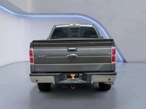 More photos of 2013 Ford F-150 XLT at Twin City Auto Center, TN