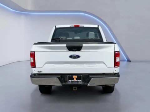 More photos of 2018 Ford F-150 XL at Twin City Auto Center, TN